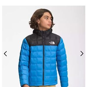 The northface thermoball